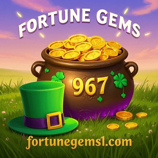 Descubra a Categoria Aventura em FORTUNE GEMS: Uma Jornada Épica de Descobertas