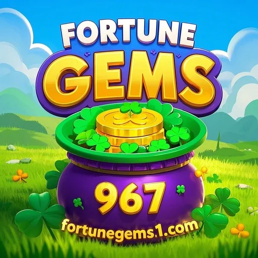 A Nostalgia dos Jogos Arcade no FORTUNE GEMS