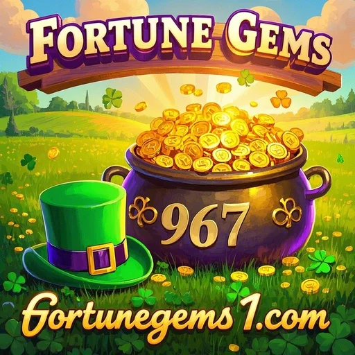 A Magia dos Clássicos: Revivendo os Ícones dos Videogames no FORTUNE GEMS