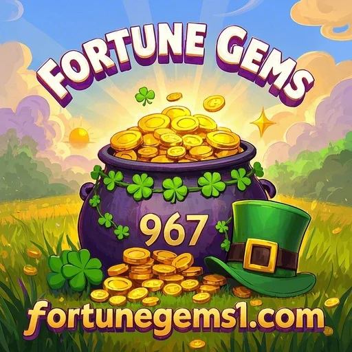 A Magia da Exploração em FORTUNE GEMS