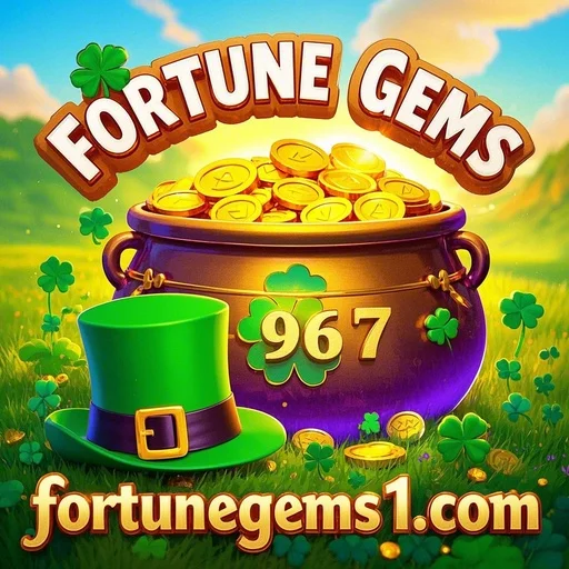 Desbravando a Categoria 'Jogue Grátis' do FORTUNE GEMS: Diversão Sem Limites!