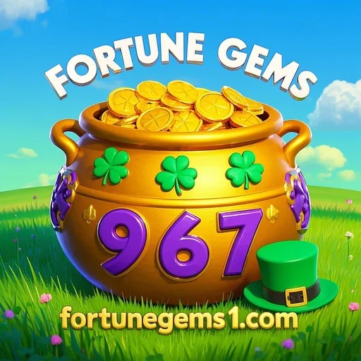 A Ascensão dos Jogos Populares no FORTUNE GEMS